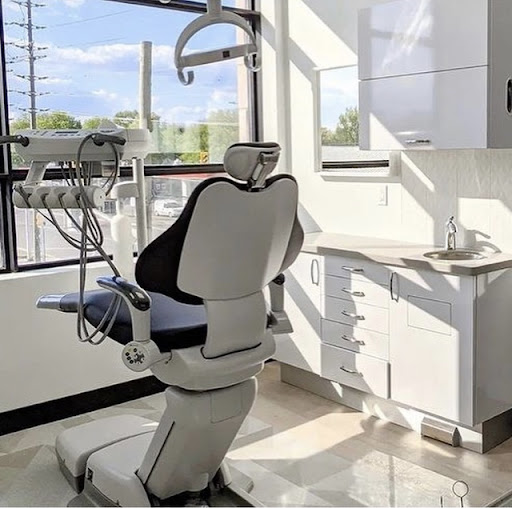 Clearview Dental Clinic Milton - Thumbnail
