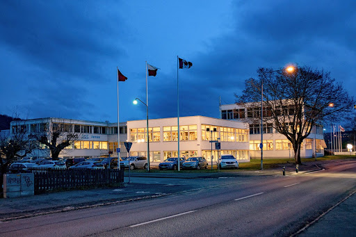 ABB AB - Huskvarna - Thumbnail