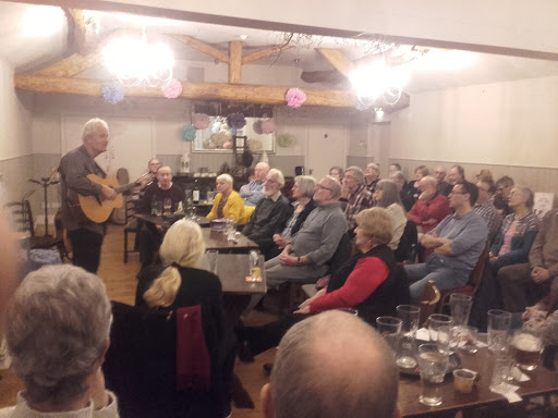 Lymm Folk Club - Thumbnail