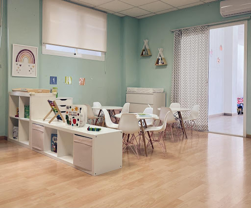 Centro de Educación Infantil Parchís - Thumbnail