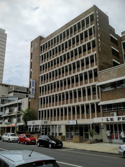 Photos of TAC DURBAN