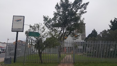 Photos of Parow Municipality