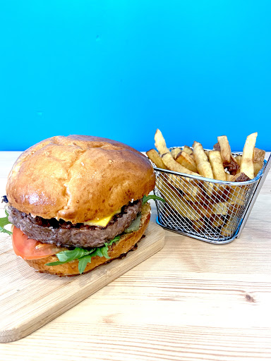 Photo 1 - La Petite Fourchette