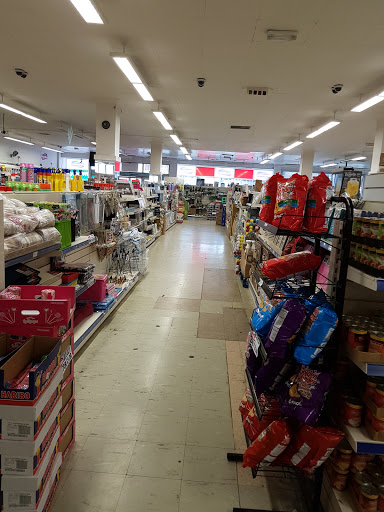 Bargainbuys - Visual