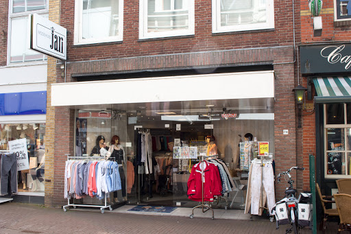 Modehuis Jari