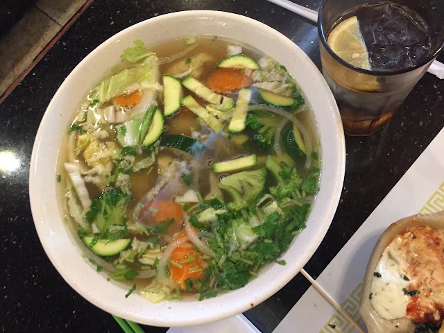 Chopstix Vietnamese Restuarant