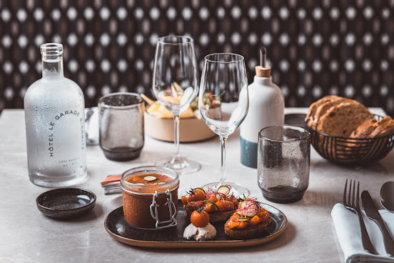 Hôtel Le Garage Biarritz by null