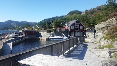 Photos of Steinvik Camping