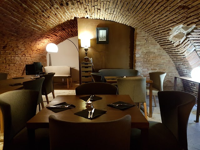 La Crêperie