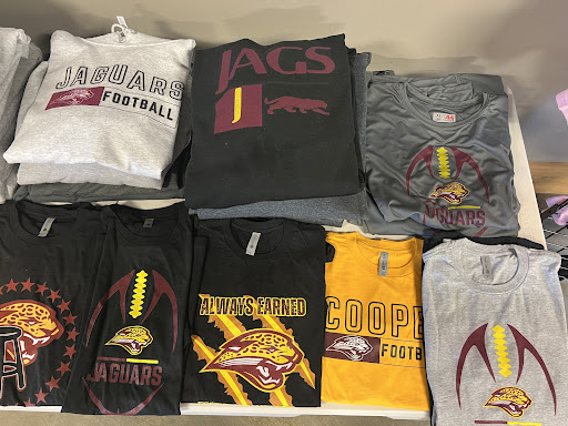 Rosati's Prints and Apparel