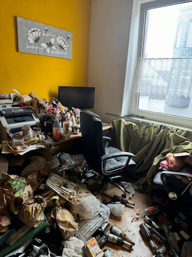 Haushaltsauflösung & Entrümpelung Hoffmann Blitz & Blank Mettmann