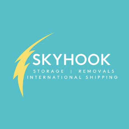 SkyHook Storage - Visual
