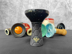 Photo n°11 de Planète of hookah à Meaux (Magasin de narguilés)