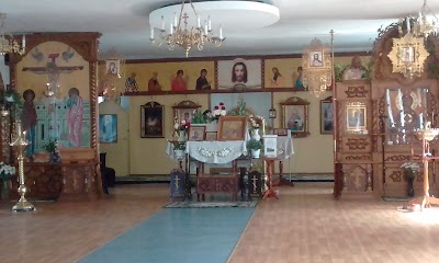 Photos of Женский монастырь Святых Первоверховных апостолов Петра и Павла