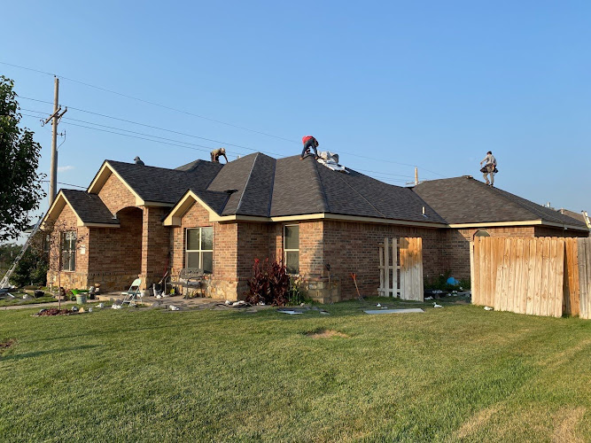 Canton Residential Roofing LLC