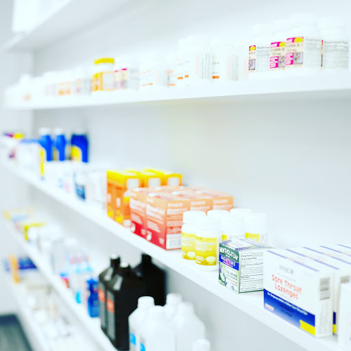 Compass Pharmacy