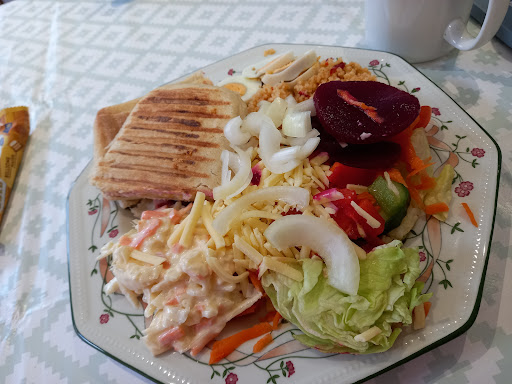 The Acorn Cafe & Tearoom Gallery - United Kingdom