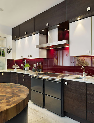 KitchenHaus - Visual
