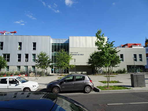 École Léonard de Vinci