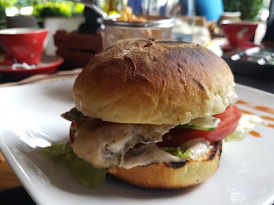 Photos of Bellezza - Bar & Grill