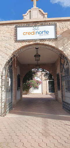 Credinorte - Visual