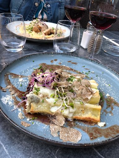 Restaurant Le BLR - Thumbnail