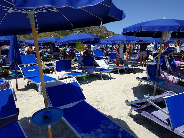 Spiaggia della Pelosa