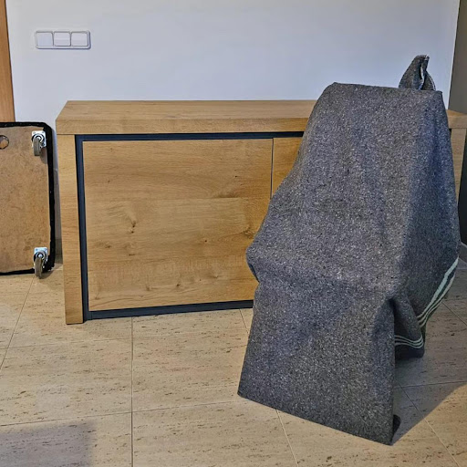 ¡Mudanzas Sanchinarro simplifica tu mudanza local en Sanchin