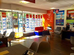 Photo n°12 de Promovacances à Paris (Agence de voyages)