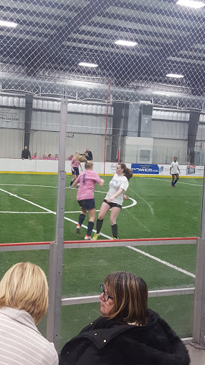 Vernon C Neal Sportsplex - Thumbnail