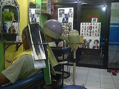 Photos of Shangrila Salon