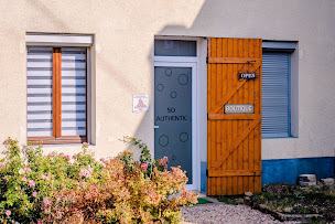 Photo n°24 de So Authentic à Leyr (Centre de bien-être)