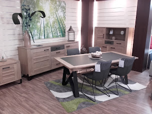 Photo n°61 de Monsieur Meuble Toulon - La Valette-du-Var à La Valette-du-Var (Magasin de canapés)