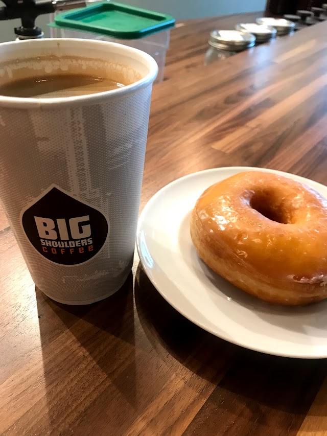 Big Shoulders Coffee