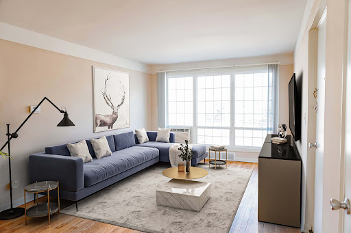 Manchester Flats Apartments - Thumbnail