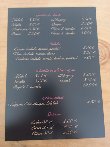 Photo 5 - Les Bituriges Burger's