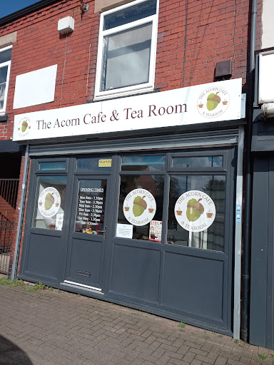The Acorn Cafe & Tearoom Gallery - United Kingdom