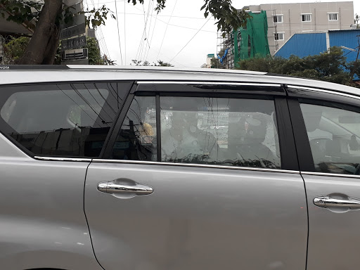 sun control, car window film,  post image