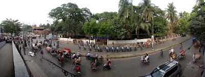 Photos of BUET Market, Polashi Bazar