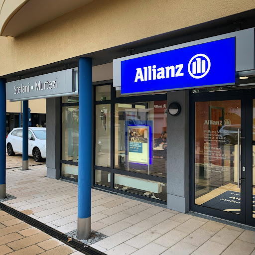 Allianz Versicherung Wolfgang A. Stefani Generalvertretung - Thumbnail