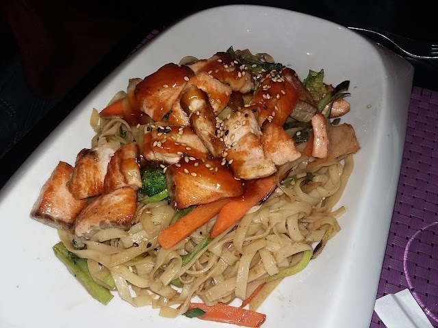 Very Sushi'c