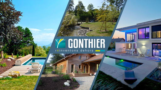 Photo de Gonthier Jardins - Piscines - Spas