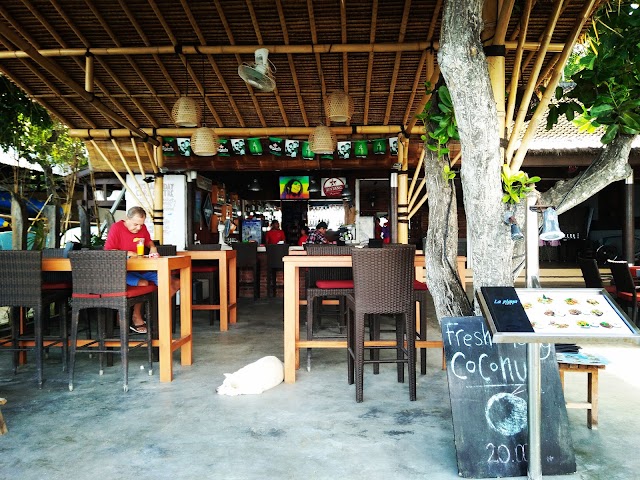La Playa Cafe