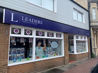 Leaders Lettings & Estate Agents Spalding