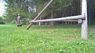 Photos of Ķeveles avoti