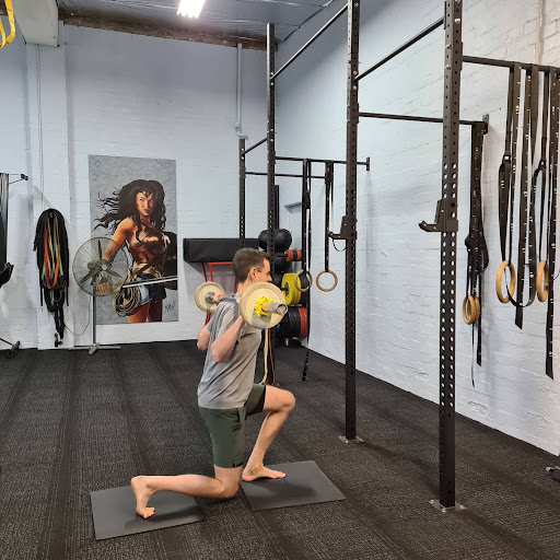 Hopscotch Fitness - Thumbnail