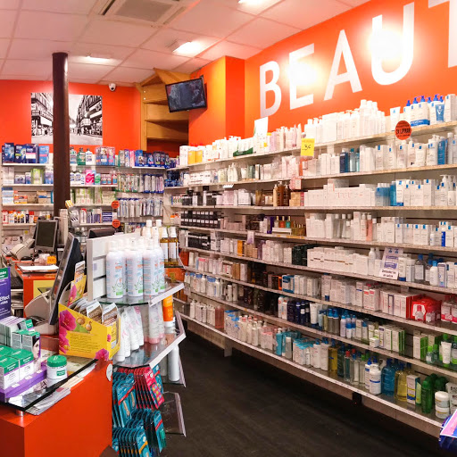Pharmacie des Martyrs - Thumbnail