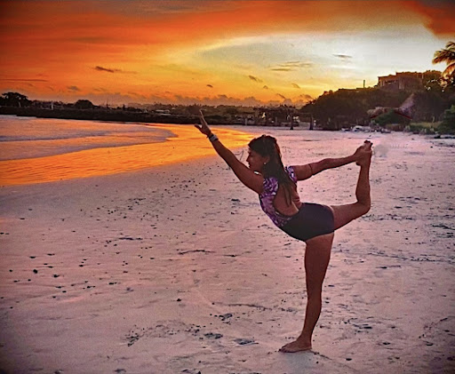 Playa punta mita - Visual