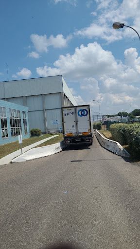 Stef Transport Saint Sever - Thumbnail