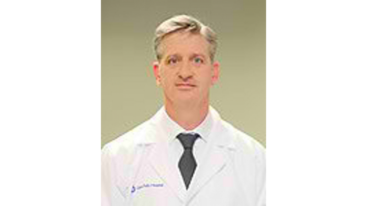 Michael A Layden Md